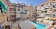 Rynek wtórny · APARTAMENTO · Torrevieja · Playa de Los Locos-Curva del Palangre
