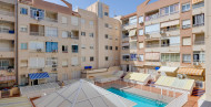 Rynek wtórny · APARTAMENTO · Torrevieja · Playa de Los Locos-Curva del Palangre