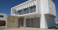 New Build · Villas · Orihuela