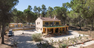 Rynek wtórny · 5. Finca / Country Property · Bocairent · Inland
