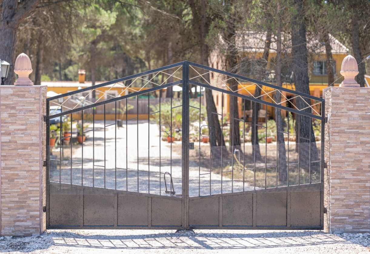 Rynek wtórny · 5. Finca / Country Property · Bocairent · Inland