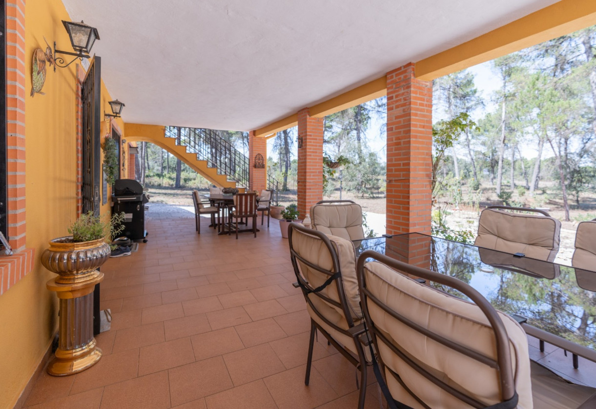 Rynek wtórny · 5. Finca / Country Property · Bocairent · Inland