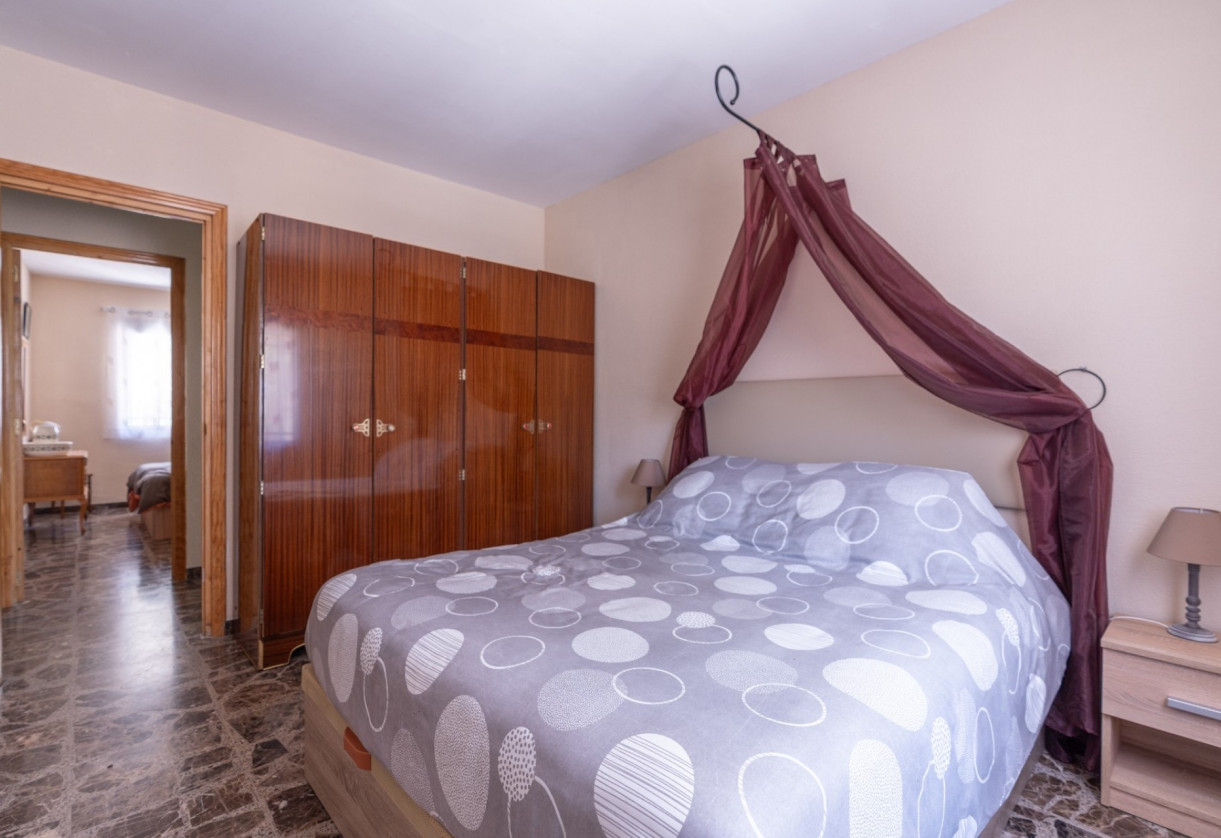 Rynek wtórny · 5. Finca / Country Property · Bocairent · Inland