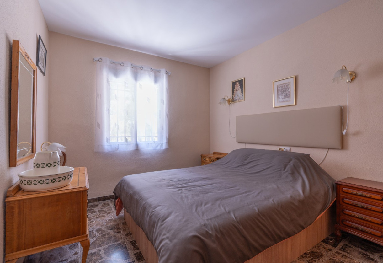 Rynek wtórny · 5. Finca / Country Property · Bocairent · Inland