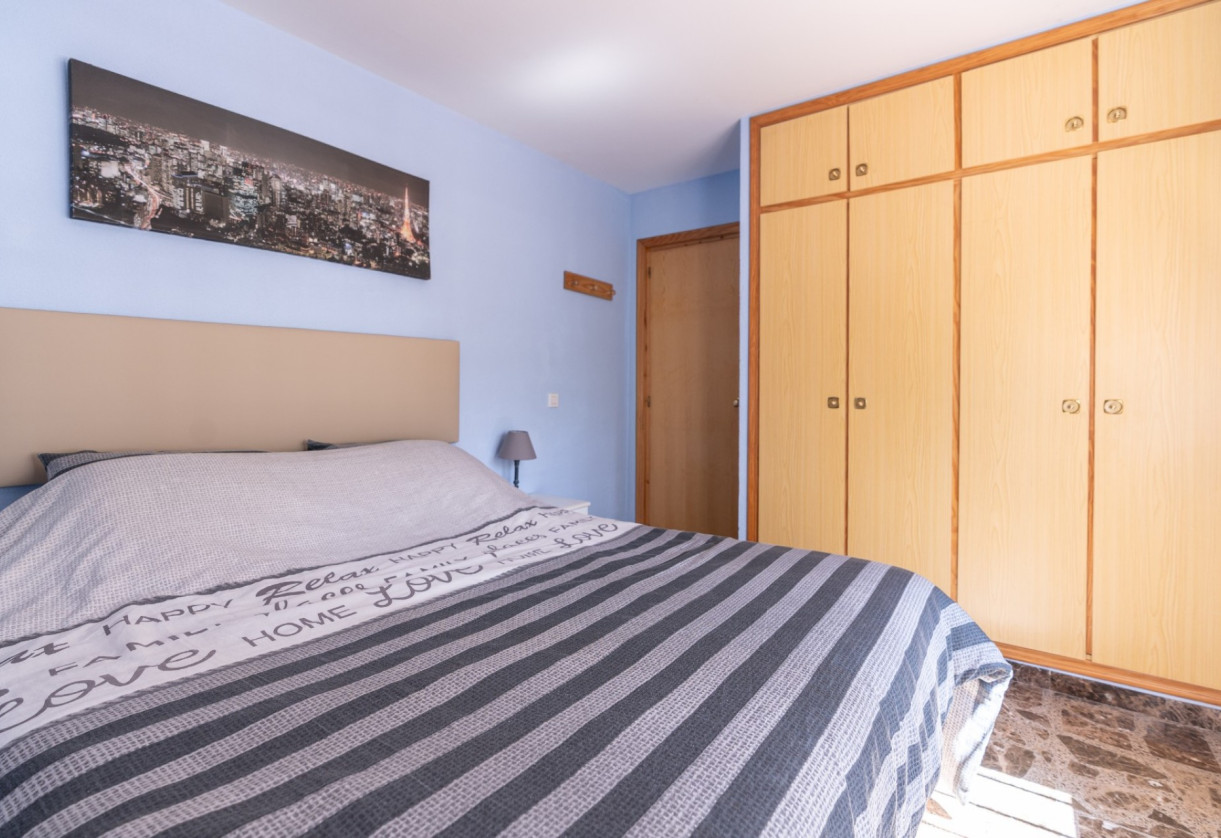 Rynek wtórny · 5. Finca / Country Property · Bocairent · Inland