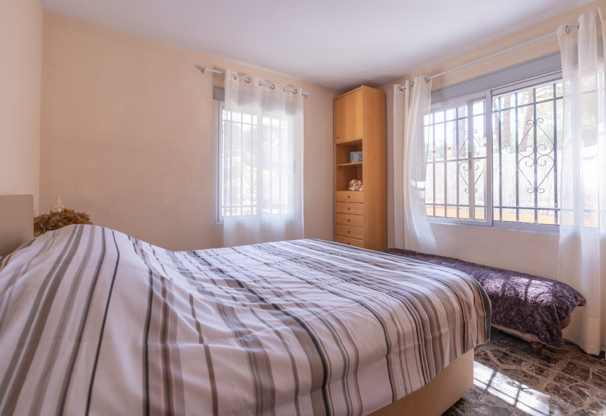 Rynek wtórny · 5. Finca / Country Property · Bocairent · Inland