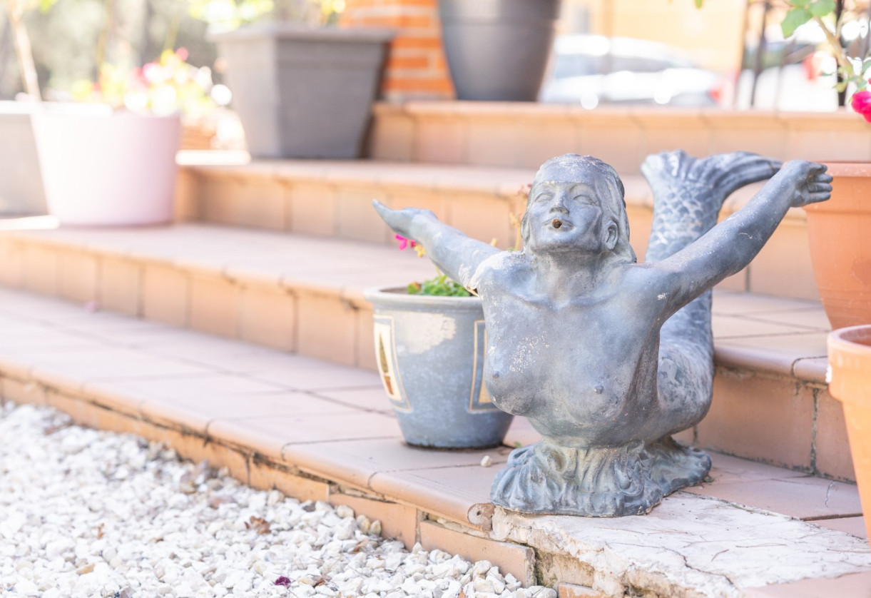 Rynek wtórny · 5. Finca / Country Property · Bocairent · Inland