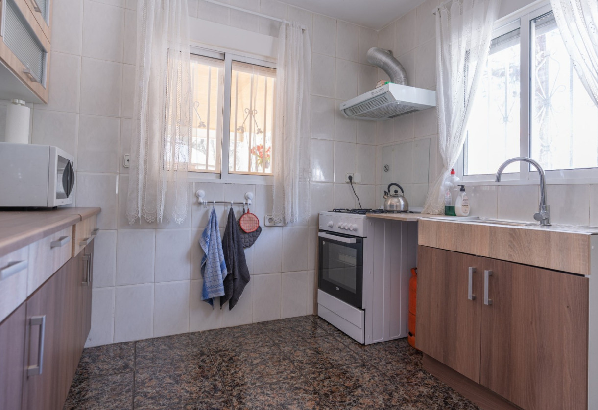 Rynek wtórny · 5. Finca / Country Property · Bocairent · Inland