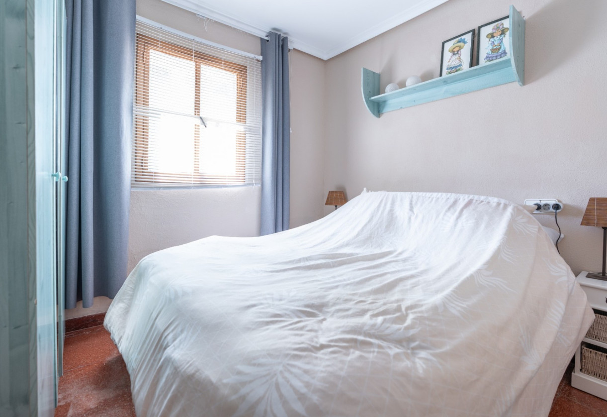 Rynek wtórny · 5. Finca / Country Property · Bocairent · Inland