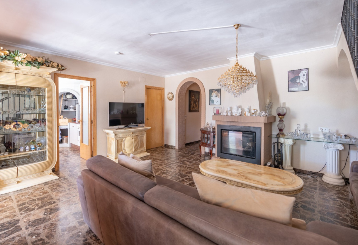 Rynek wtórny · 5. Finca / Country Property · Bocairent · Inland