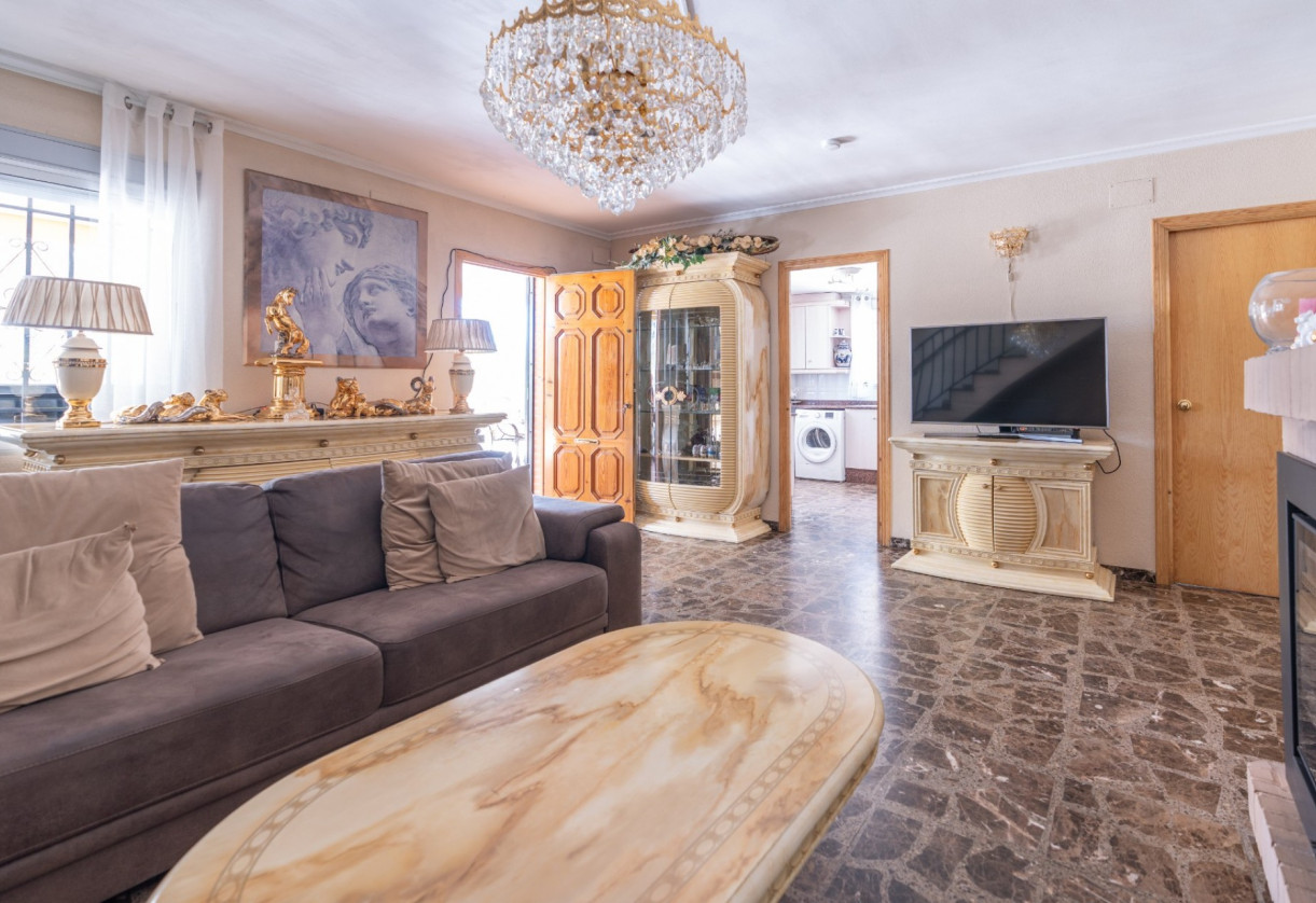 Rynek wtórny · 5. Finca / Country Property · Bocairent · Inland