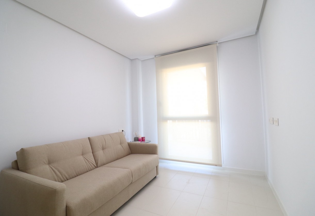 Reventa · Apartment · Villamartin