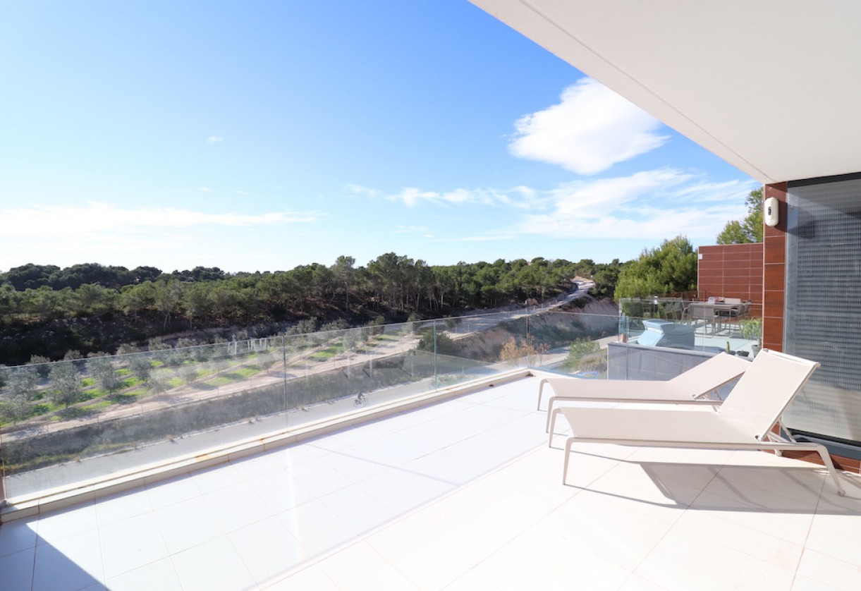 Reventa · Apartment · Villamartin