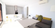 Reventa · Apartment · Villamartin