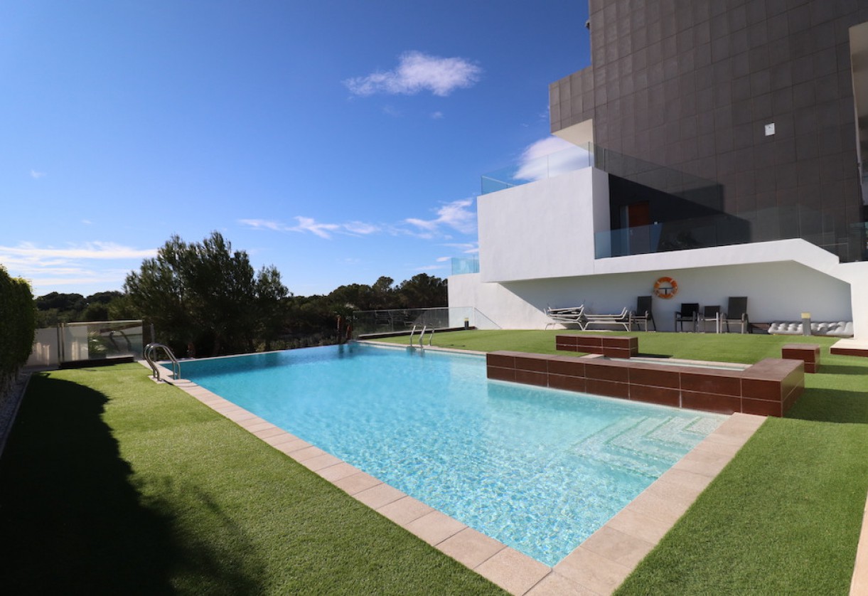 Reventa · Apartment · Villamartin