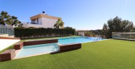 Reventa · Apartment · Villamartin