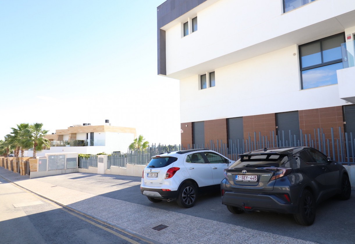 Reventa · Apartment · Villamartin