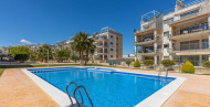 Resale · Apartment - Flat · Orihuela Costa · Villamartín