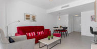 Resale · Apartment - Flat · Orihuela Costa · Villamartín