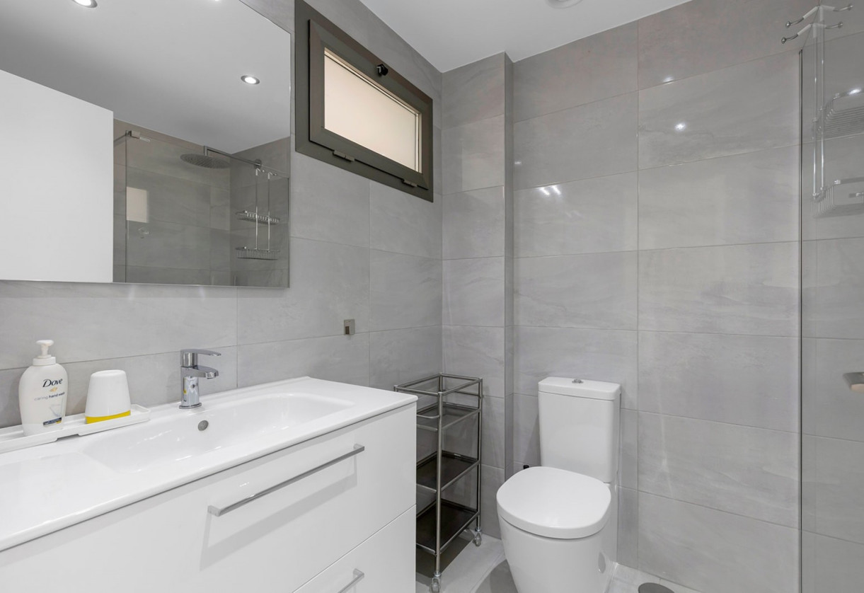 Resale · Apartment - Flat · Orihuela Costa · Villamartín