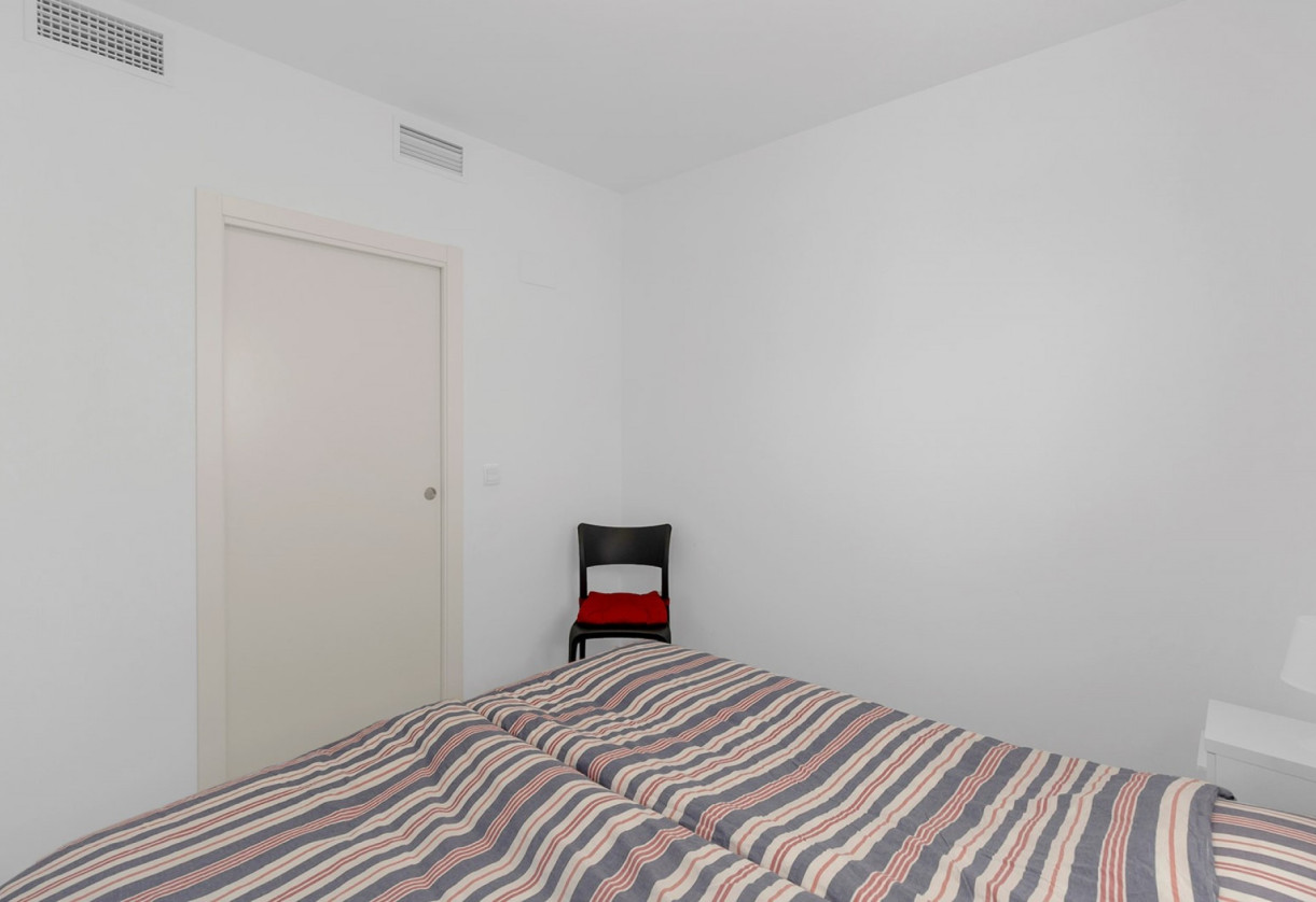 Resale · Apartment - Flat · Orihuela Costa · Villamartín