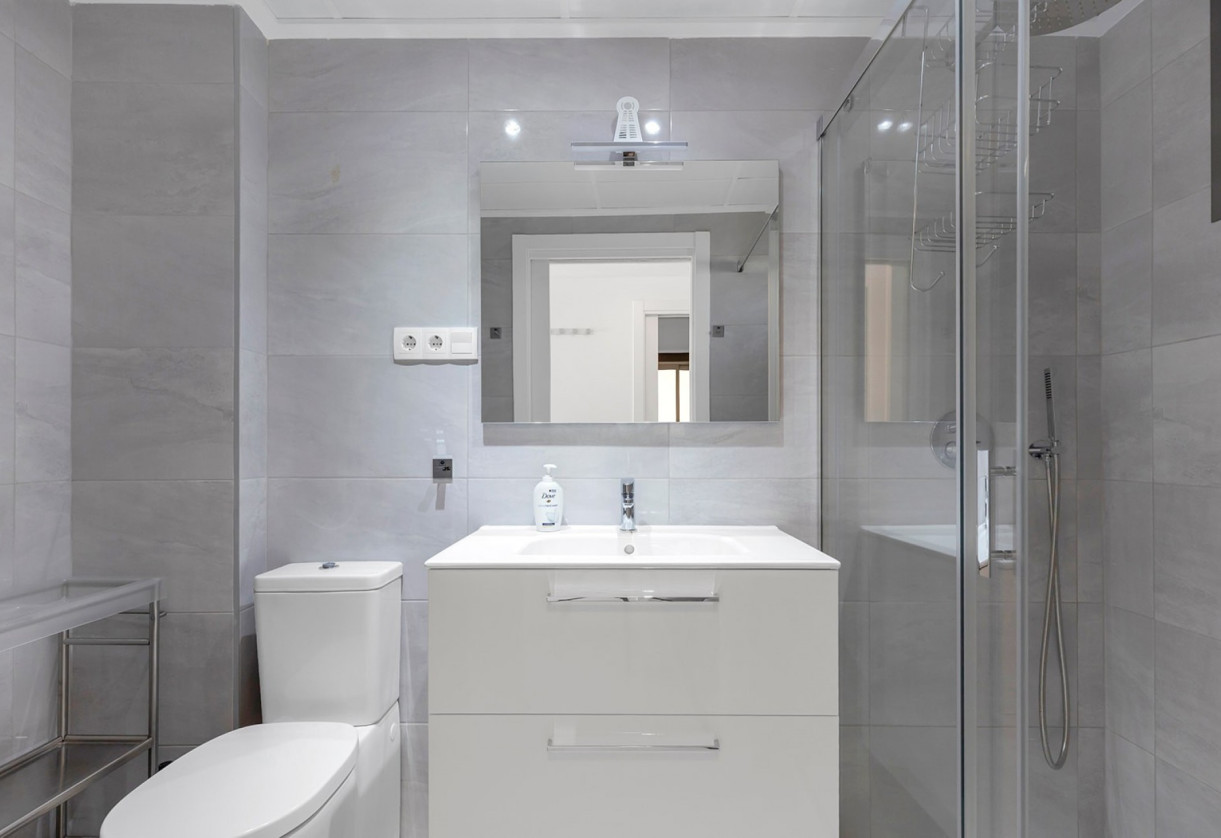 Resale · Apartment - Flat · Orihuela Costa · Villamartín