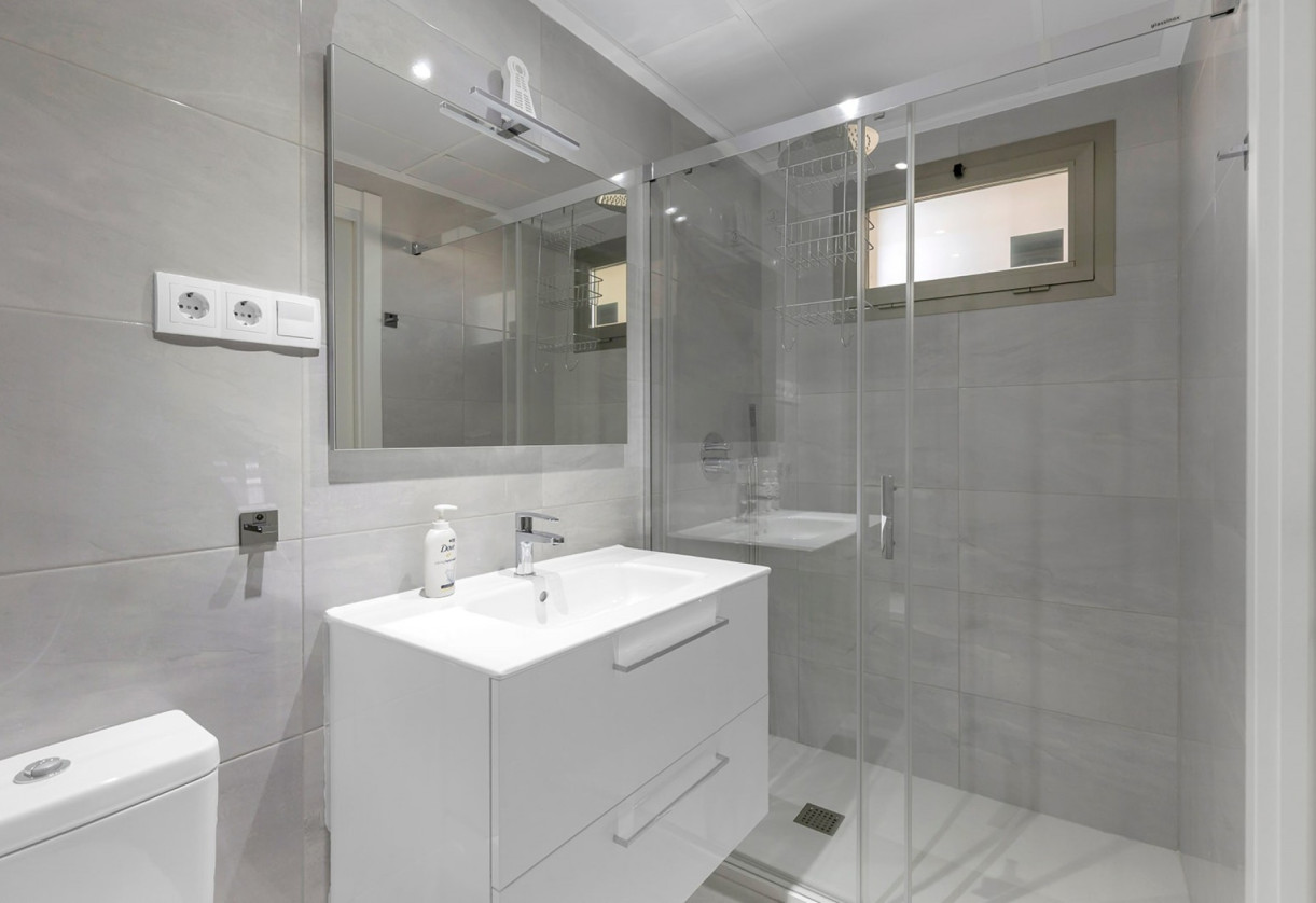 Resale · Apartment - Flat · Orihuela Costa · Villamartín