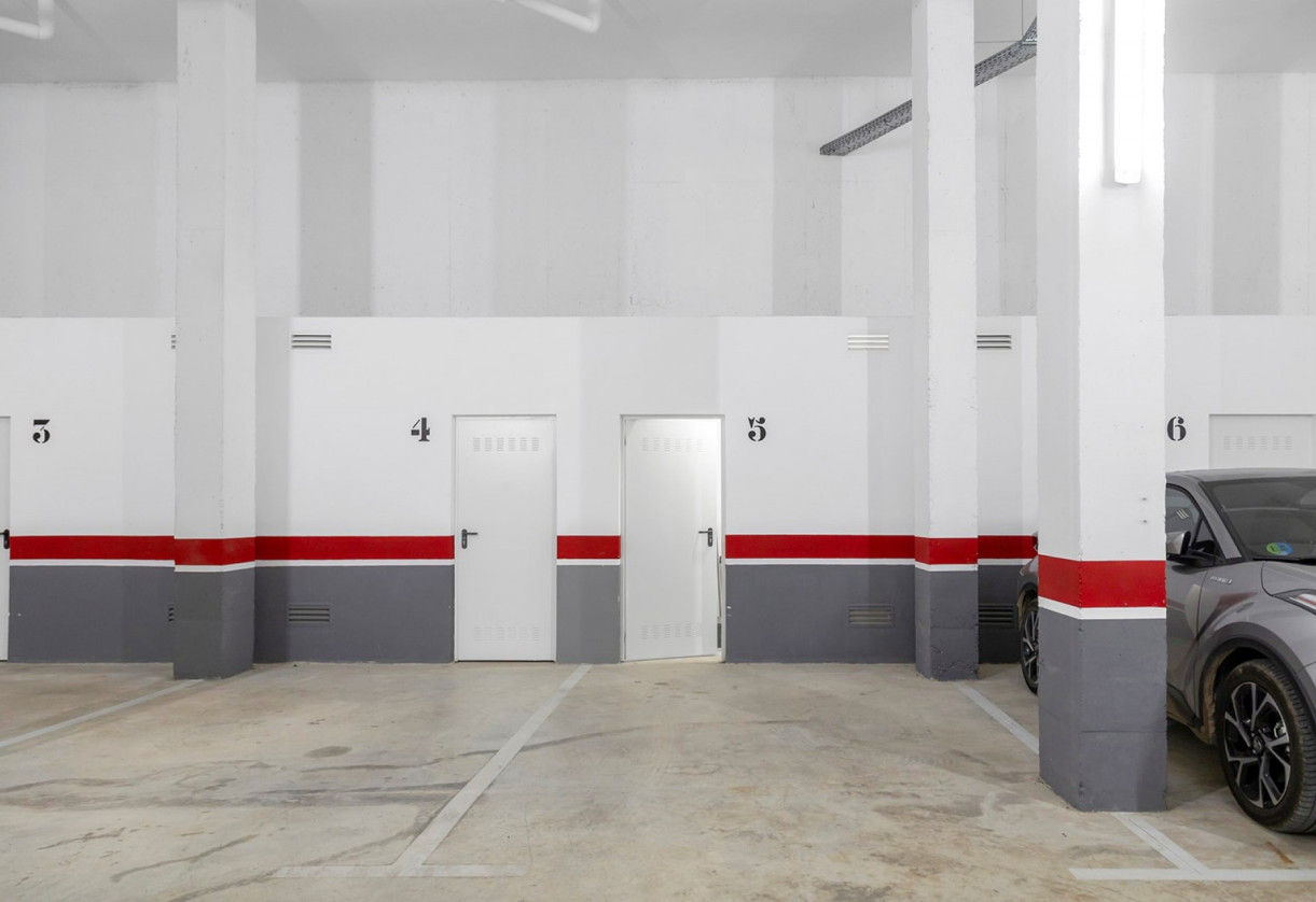 Resale · Apartment - Flat · Orihuela Costa · Villamartín