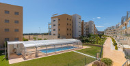 Resale · Apartment - Flat · Orihuela Costa · Villamartín