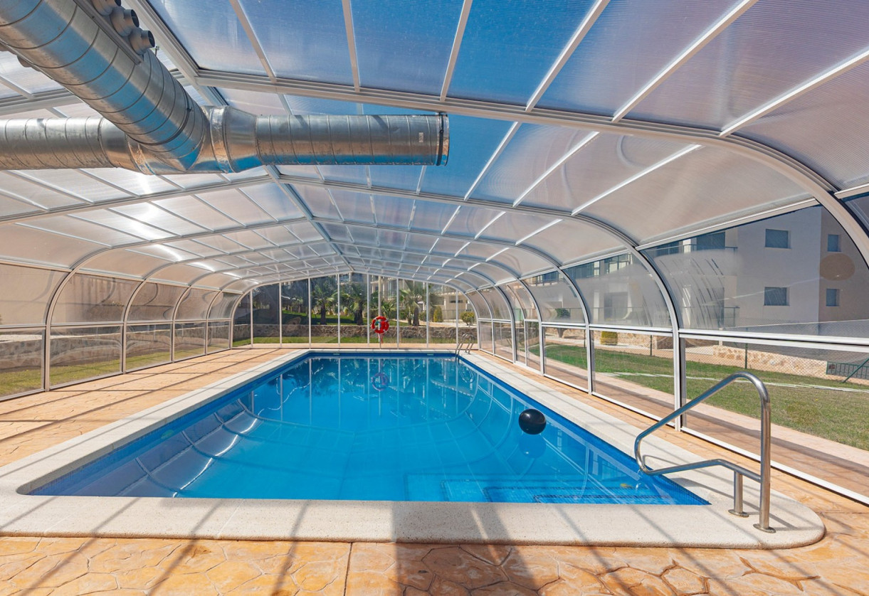 Resale · Apartment - Flat · Orihuela Costa · Villamartín