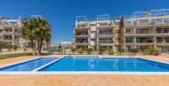 Resale · Apartment - Flat · Orihuela Costa · Villamartín