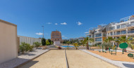 Resale · Apartment - Flat · Orihuela Costa · Villamartín