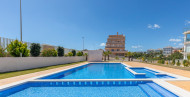 Resale · Apartment - Flat · Orihuela Costa · Villamartín