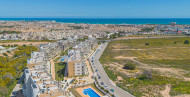 Resale · Apartment - Flat · Orihuela Costa · Villamartín