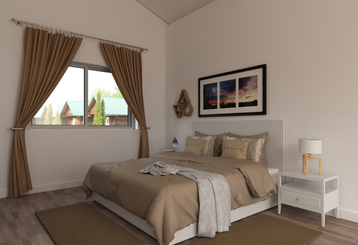 New Build · Bungalow · Pilar de la Horadada · PILAR DE LA HORADADA