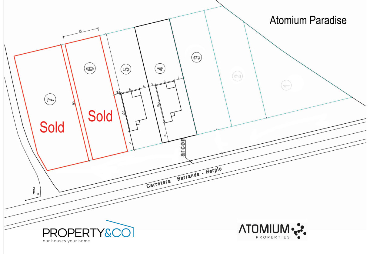 New Build · Bungalow · Pilar de la Horadada · PILAR DE LA HORADADA