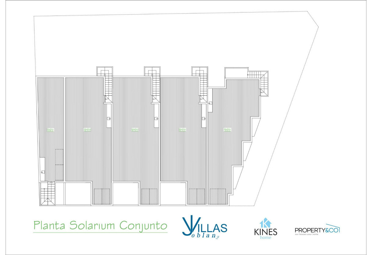 Rynek pierwotny · Detached Villa · Torre Pacheco