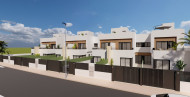 New Build · Bungalow · vera playa