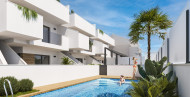 New Build · Detached Villa · San Pedro del Pinatar