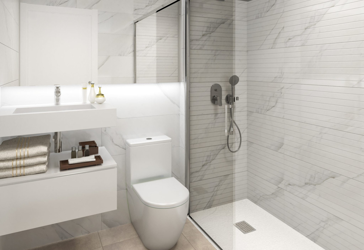 New Build · Detached Villa · San Pedro del Pinatar