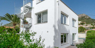 Sale · detached house · Calpe