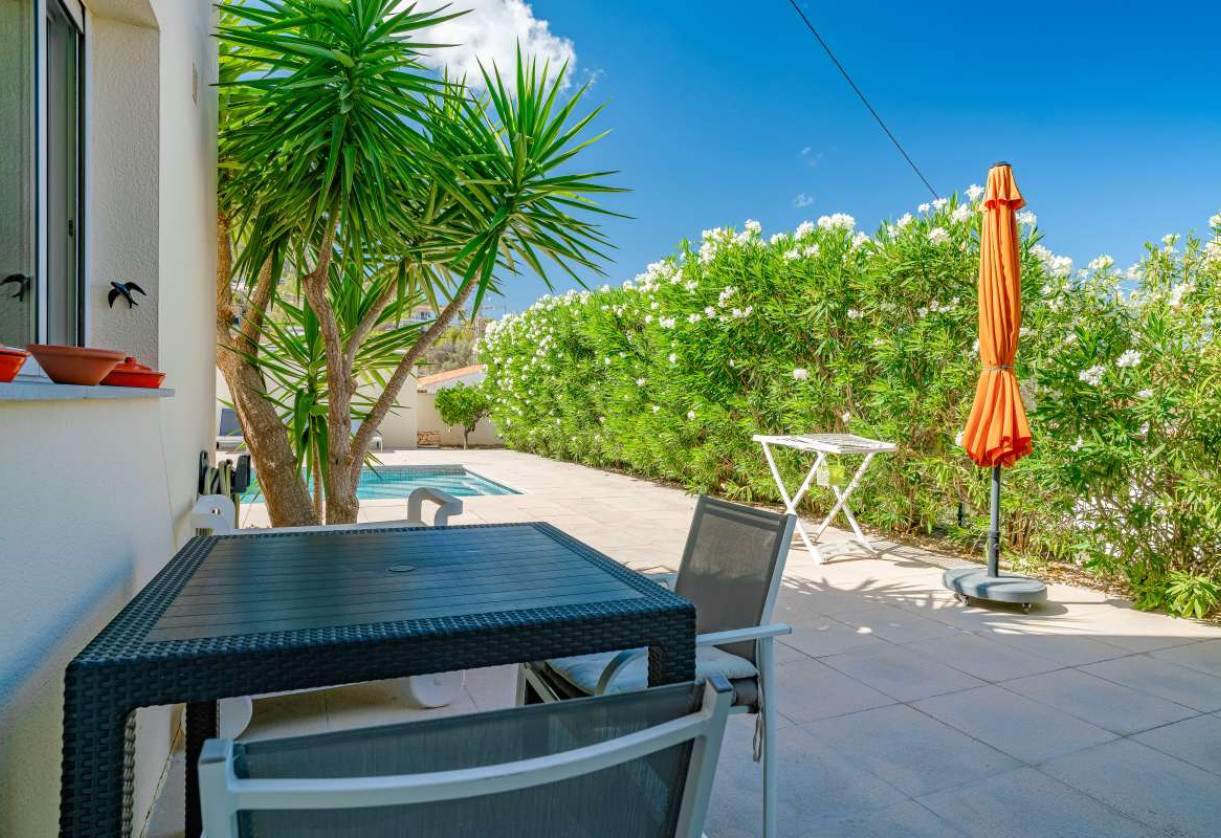 Sale · detached house · Calpe