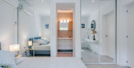 Sale · detached house · Calpe