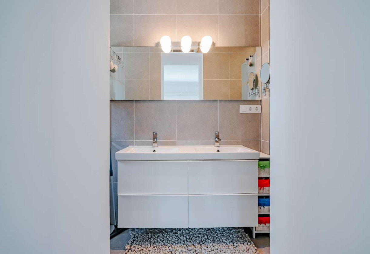 Sale · detached house · Calpe