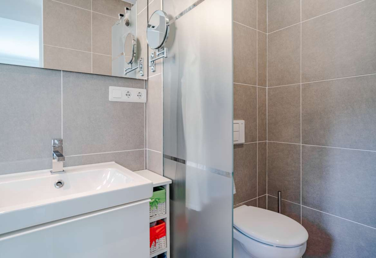 Sale · detached house · Calpe