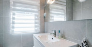 Sale · detached house · Calpe