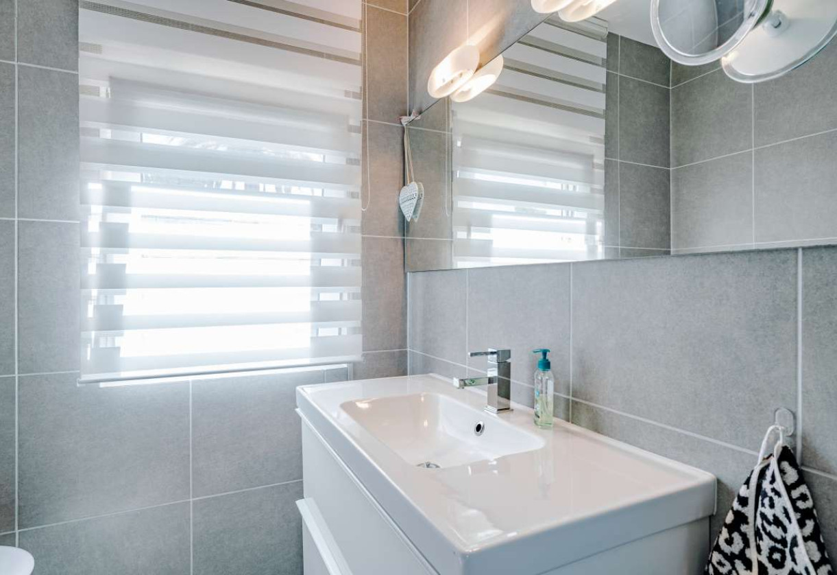Sale · detached house · Calpe