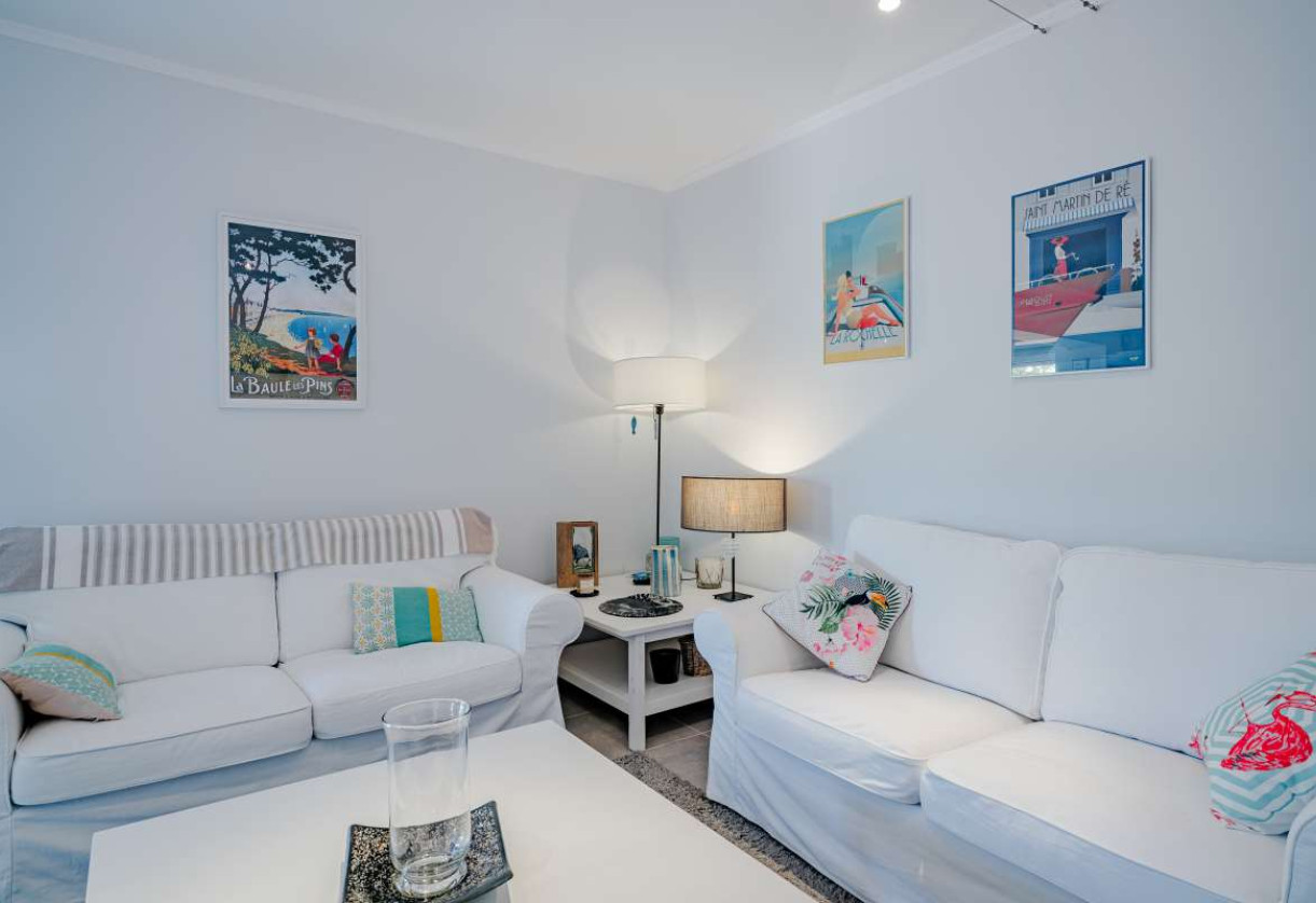 Sale · detached house · Calpe