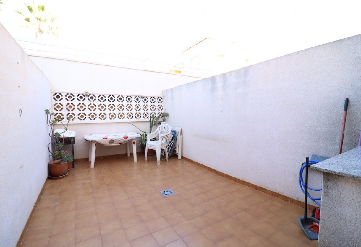 Rynek wtórny · Townhouse · Cabo Roig