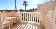 Rynek wtórny · Townhouse · Cabo Roig